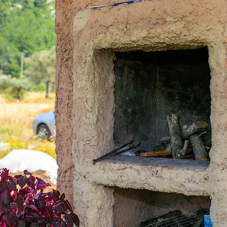 Guelsuem Hanim Evleri Orhaniye