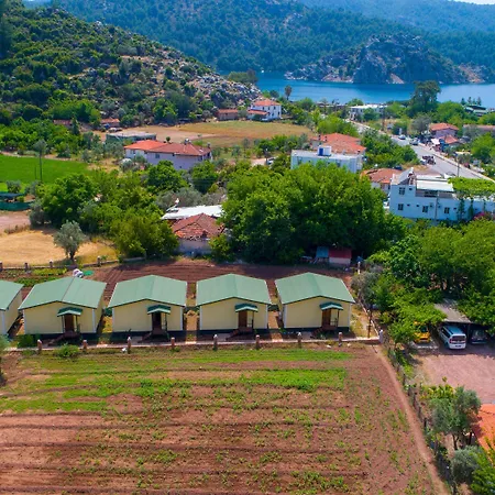 Panzió Guelsuem Hanim Evleri