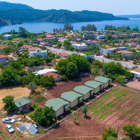 Guelsuem Hanim Evleri Orhaniye