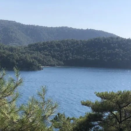 Panzió Guelsuem Hanim Evleri