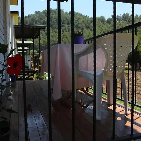 Guelsuem Hanim Evleri Panzió