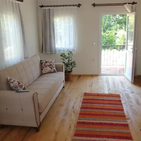 Panzió Guelsuem Hanim Evleri