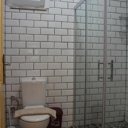 Gülsüm Hanim Evleri Oda ve Kahvaltı *