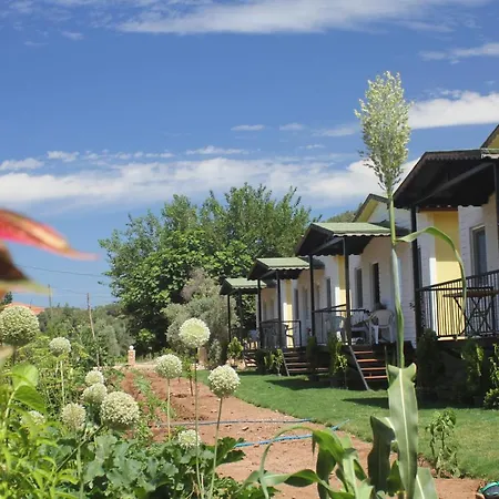 Guelsuem Hanim Evleri Panzió *