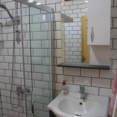 Panzió Guelsuem Hanim Evleri Orhaniye