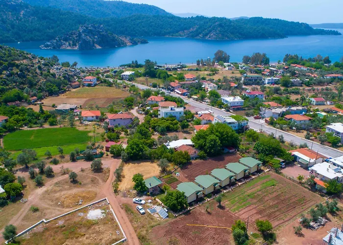 Guelsuem Hanim Evleri