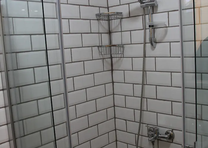 Guelsuem Hanim Evleri Bed & Breakfast Orhaniye (Marmaris)