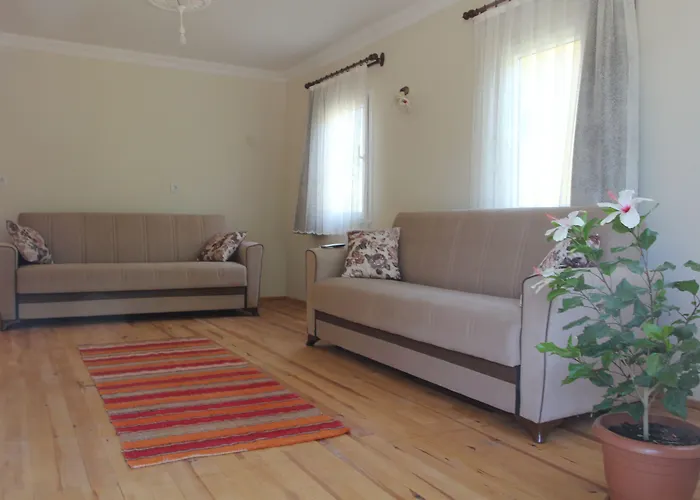 Guelsuem Hanim Evleri Bed & Breakfast