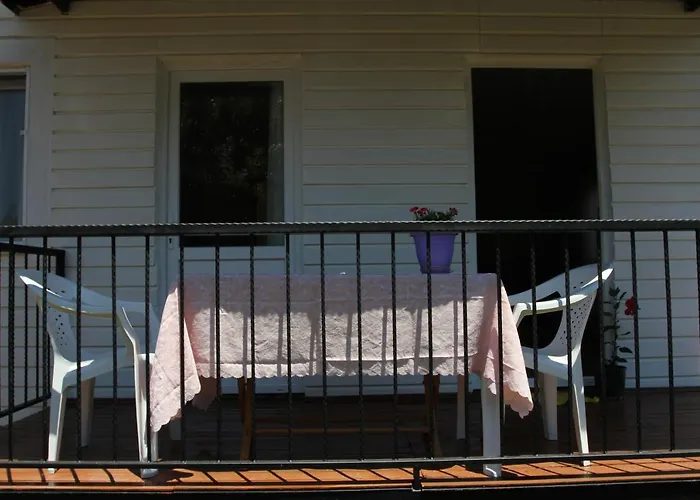 Guelsuem Hanim Evleri Bed & Breakfast