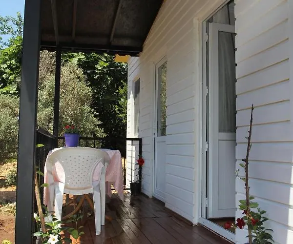 Bed & Breakfast Guelsuem Hanim Evleri