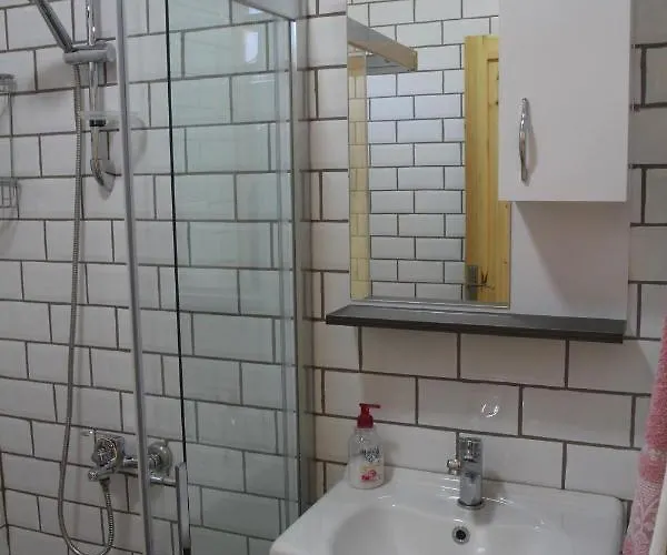 Bed & Breakfast Guelsuem Hanim Evleri Orhaniye (Marmaris)