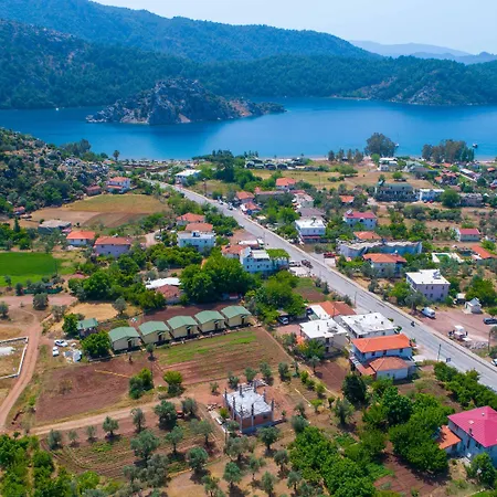 Guelsuem Hanim Evleri 住宿加早餐酒店