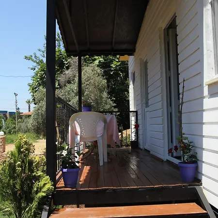 Guelsuem Hanim Evleri * Orhaniye (Marmaris)