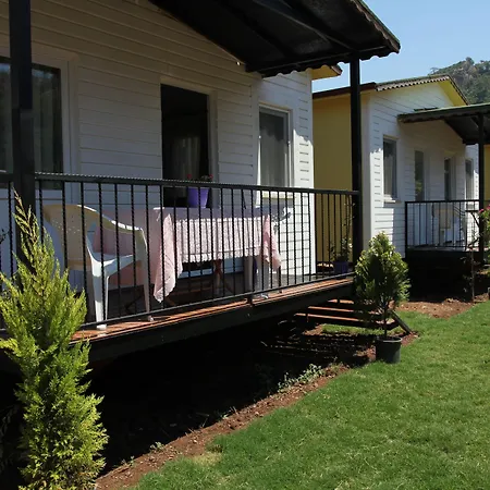 Guelsuem Hanim Evleri 住宿加早餐酒店