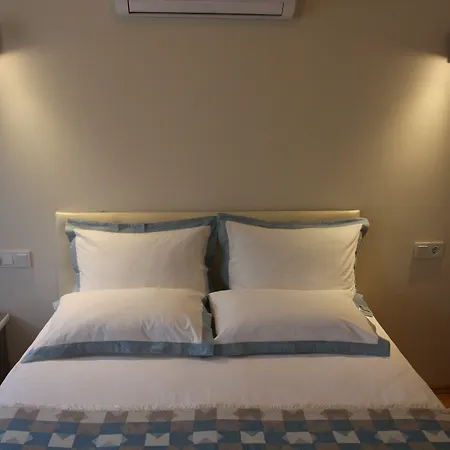 Bed & Breakfast Guelsuem Hanim Evleri *