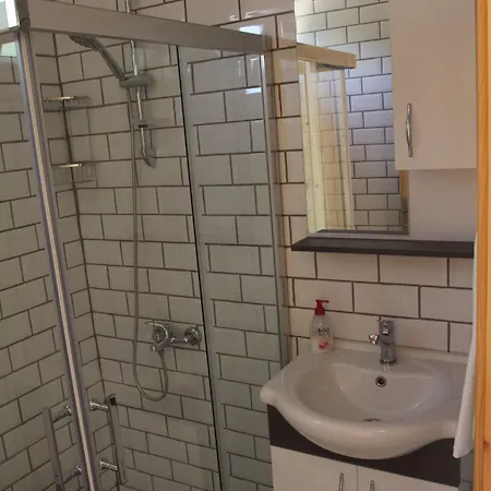 住宿加早餐酒店 Guelsuem Hanim Evleri Orhaniye (Marmaris)