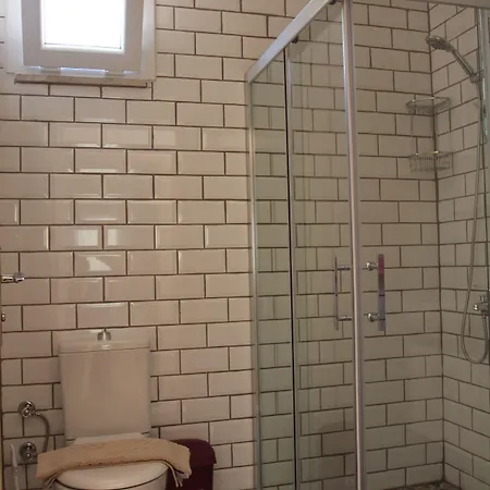 Guelsuem Hanim Evleri