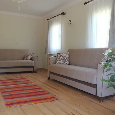 Guelsuem Hanim Evleri Bed & Breakfast