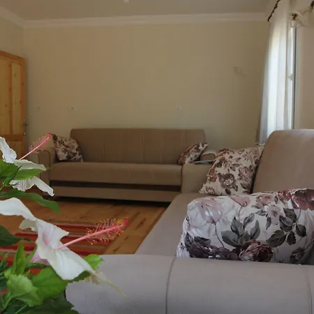 Bed & Breakfast Guelsuem Hanim Evleri *