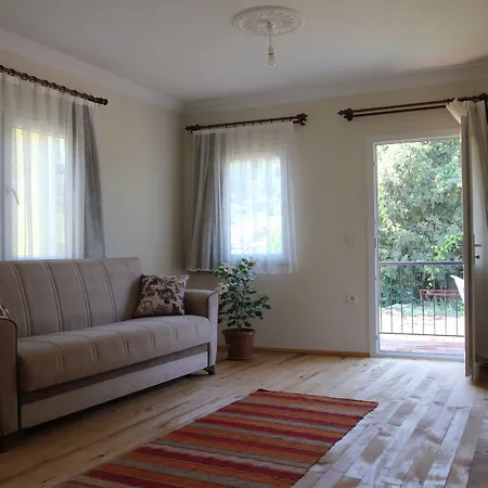 Guelsuem Hanim Evleri Bed & Breakfast