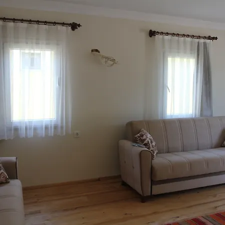 Guelsuem Hanim Evleri * Orhaniye (Marmaris)