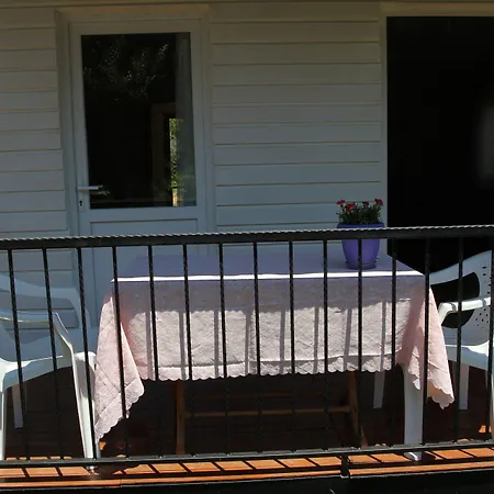 Guelsuem Hanim Evleri Orhaniye (Marmaris)