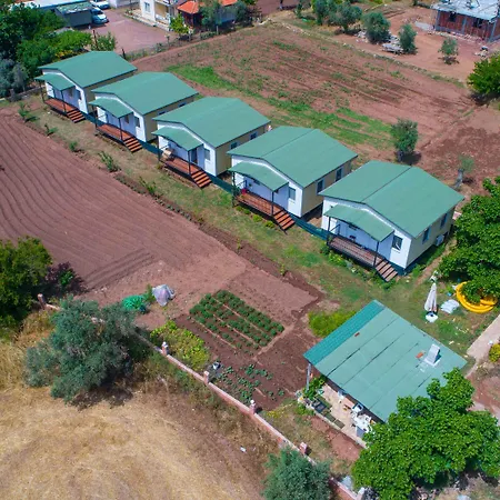 Bed & Breakfast Guelsuem Hanim Evleri *