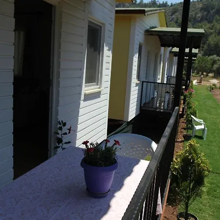 住宿加早餐酒店 Guelsuem Hanim Evleri Orhaniye (Marmaris)