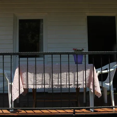 Guelsuem Hanim Evleri Nocleg ze śniadaniem