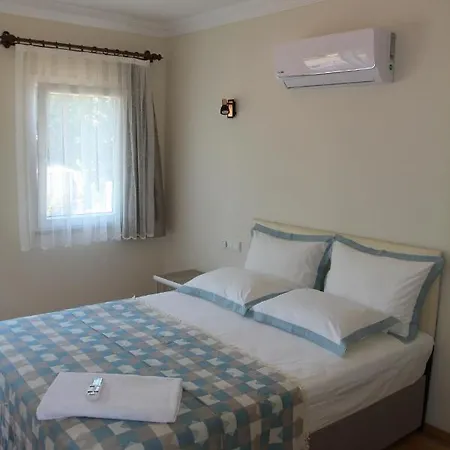 Guelsuem Hanim Evleri * Orhaniye