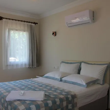 Guelsuem Hanim Evleri Bed & Breakfast