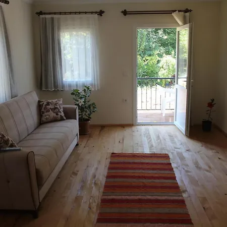 Guelsuem Hanim Evleri Orhaniye