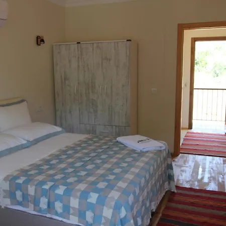 Guelsuem Hanim Evleri Nocleg ze śniadaniem