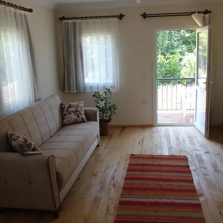 Guelsuem Hanim Evleri 住宿加早餐酒店