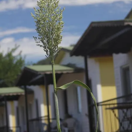 Guelsuem Hanim Evleri