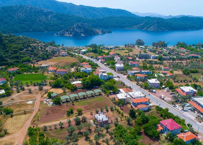 Guelsuem Hanim Evleri فندق مبيت وإفطار