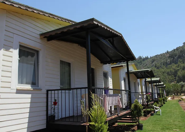 Guelsuem Hanim Evleri Oda ve Kahvaltı *