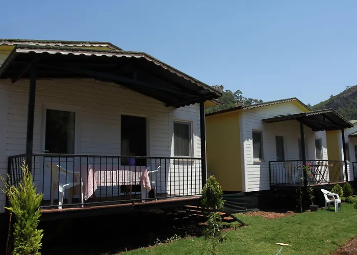 Guelsuem Hanim Evleri