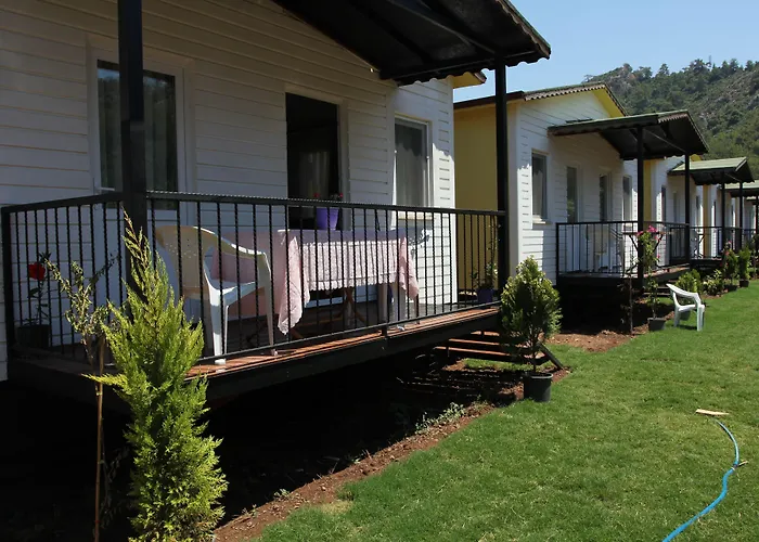 Guelsuem Hanim Evleri Oda ve Kahvaltı