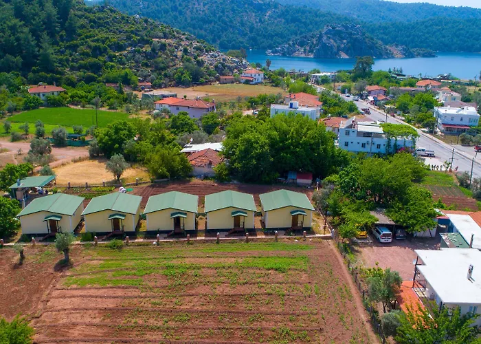 Oda ve Kahvaltı Guelsuem Hanim Evleri