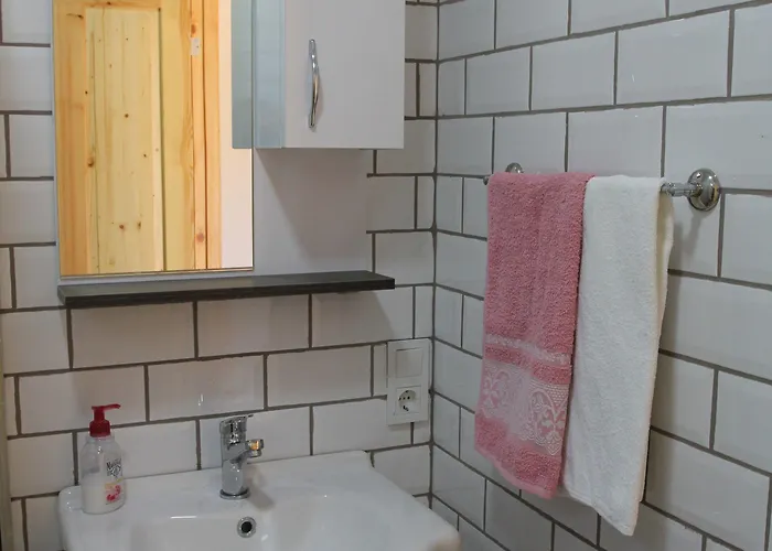 Guelsuem Hanim Evleri