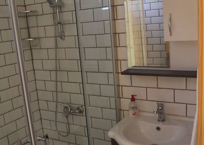 فندق مبيت وإفطار Guelsuem Hanim Evleri Orhaniye (Marmaris)