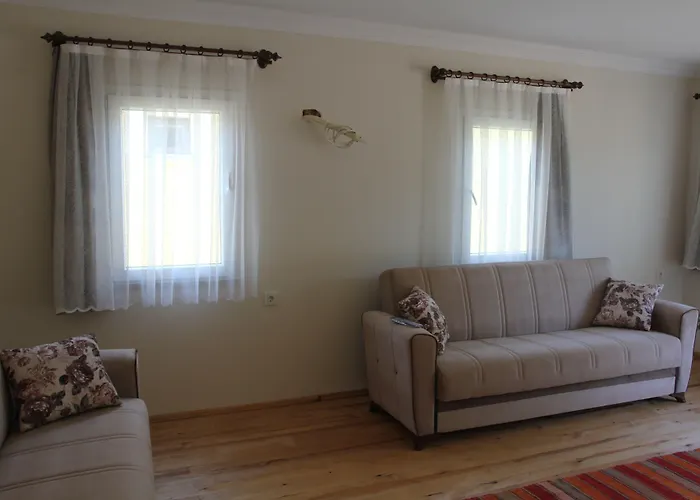 Guelsuem Hanim Evleri * Orhaniye (Marmaris)