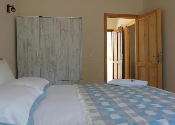 Guelsuem Hanim Evleri فندق مبيت وإفطار