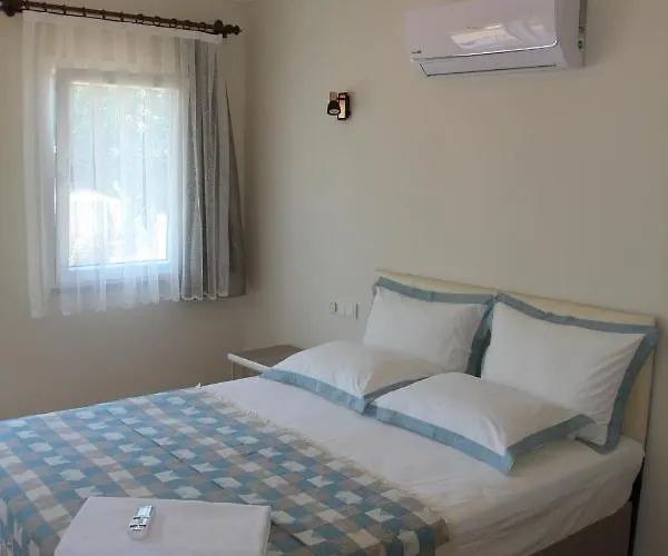 Guelsuem Hanim Evleri * Orhaniye (Marmaris)