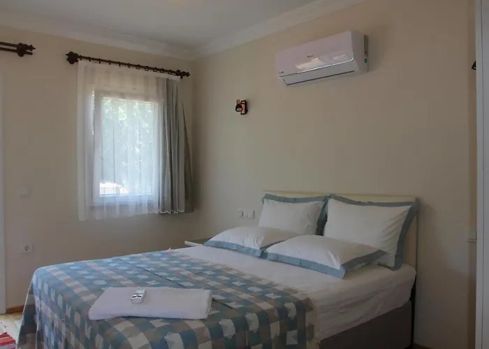 Guelsuem Hanim Evleri Oda ve Kahvaltı