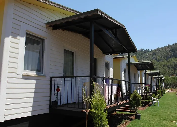 Oda ve Kahvaltı Guelsuem Hanim Evleri