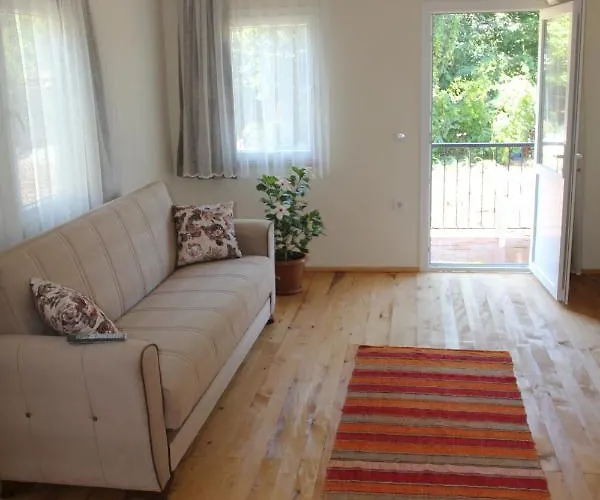 فندق مبيت وإفطار Guelsuem Hanim Evleri