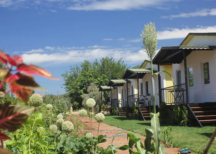 Guelsuem Hanim Evleri Oda ve Kahvaltı *